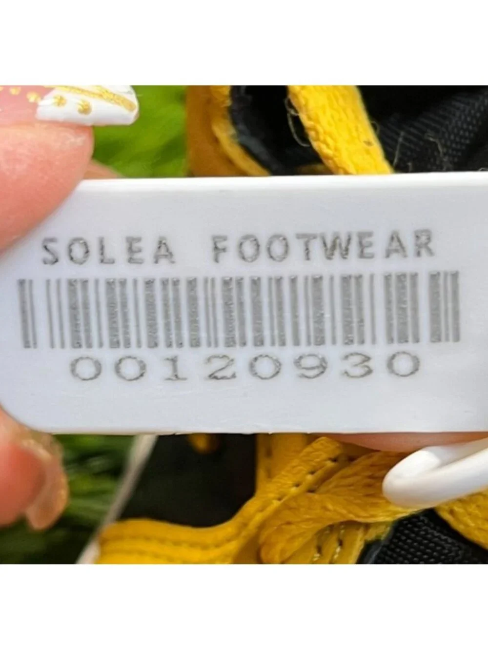 Nike please review